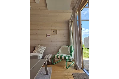 Helles Tiny House im Grünen (402)