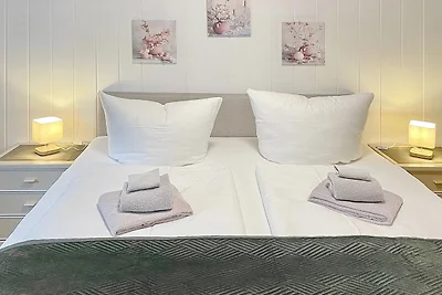 Vakantiehuis Ontspannende vakantie Lübbenau/ OT Ragow