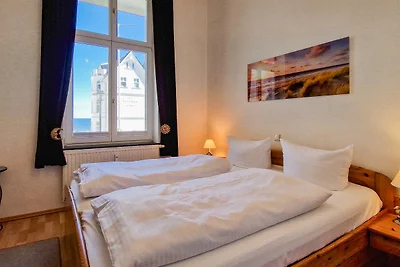 (Brise) Villa Kurfürst App. 01