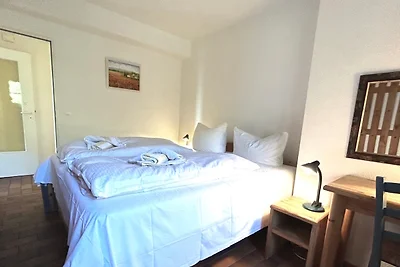 Appartement Vacances avec la famille Prerow