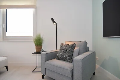 Ebbe + Flut, Whg. 11