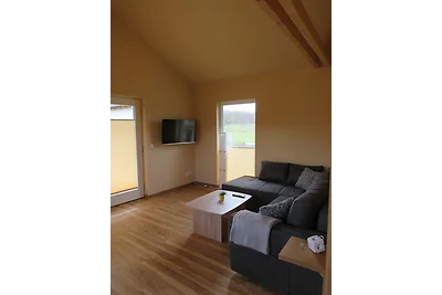 Weserberglandalm Haus 2