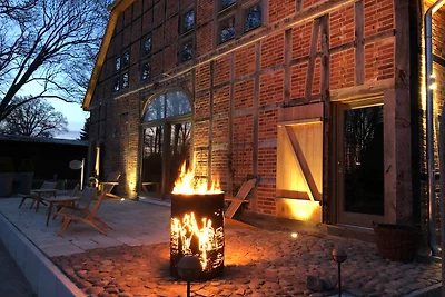 Vakantieappartement Gezinsvakantie Dannenberg