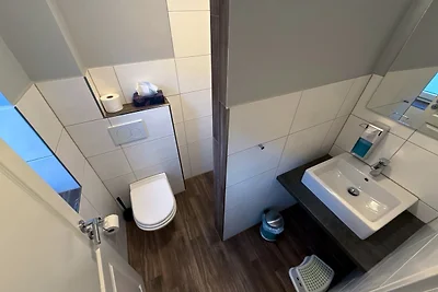 Vakantiehuis Ontspannende vakantie Burg auf Fehmarn