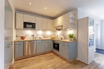 Ferienhof Marquardt Fewo