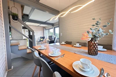 Ferienhaus Helly - Natur pur mit