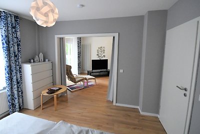 Vakantieappartement Gezinsvakantie Brakel