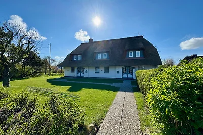 Appartamento Vacanza con famiglia Nieblum