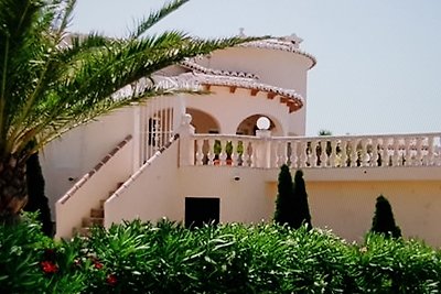 Villa Marc
