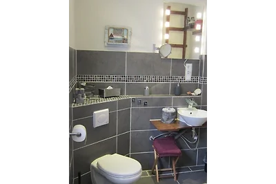 Feha ehemaliger Stall