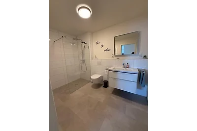 Ferienwohnung Deichliebe