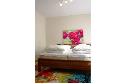 Casa vacanze Vacanza di relax Malchow