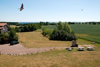 Vakantieappartement Gezinsvakantie Hohenkirchen