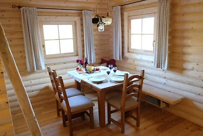 Almhütte in sonniger Alleinlage