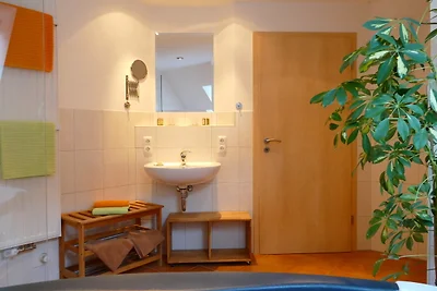 Wetekams Ferienwohnung W4