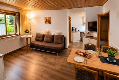 Ferienwohnung Wilder Kaiser &