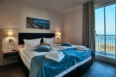 Aparthotel Waterkant Suites, Suite