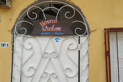 Vakantieappartement Gezinsvakantie Sancti Spiritus