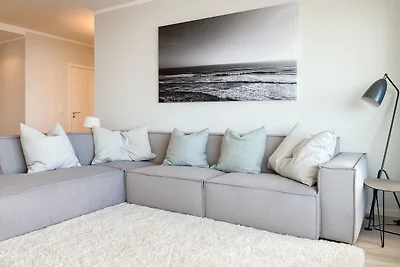 Appartamento Vacanza con famiglia Timmendorfer Strand