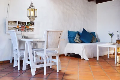 Yazmina - Finca Creativa