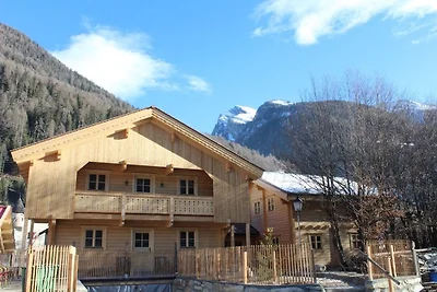 Schlosswirt Chalet II