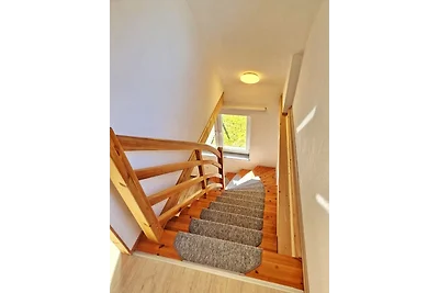 Ferienhaus Meeresrauschen am