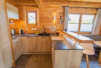 Chalet Huber by Alpenidyll