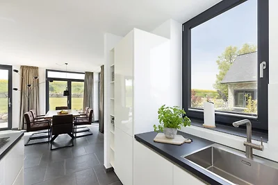 Irish Cottage Meer Glück