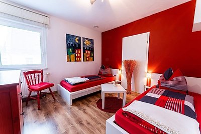 Vakantieappartement Gezinsvakantie Regensburg