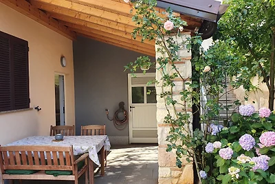 Ferienwohnung bis 4 Personen