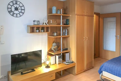 Apartamento Vacaciones familiares Fischen