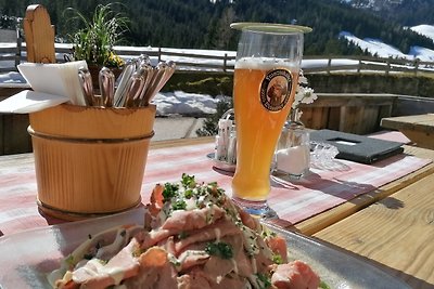 Vakantieappartement Gezinsvakantie Oberau Wildschönau