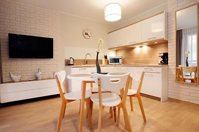 Sun&Snow Rezydencja Park Rodzinna I