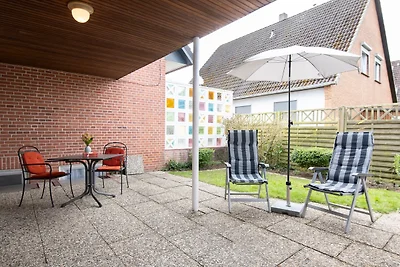 Vakantieappartement Gezinsvakantie Kellenhusen