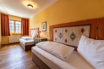 Vakantieappartement Gezinsvakantie Ladis