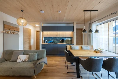 Ferienhaus Dresselbach - Wohnung 04