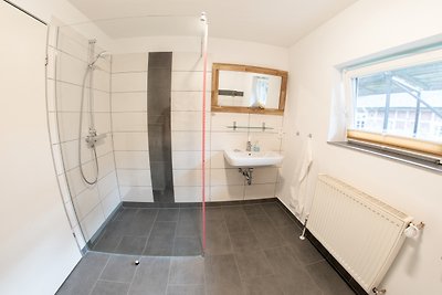 Vakantieappartement Gezinsvakantie Rotenburg (Wümme)