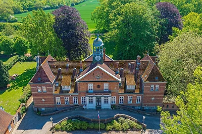 Vakantieappartement Gezinsvakantie Maasholm