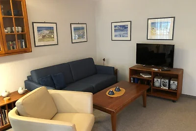 Ferienwohnung Silvie 8