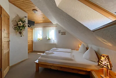 Doppelzimmer Clara