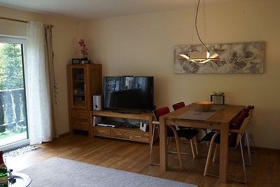 Vakantieappartement Gezinsvakantie Reit im Winkl