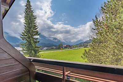 Fewo "Schöne Aussicht"