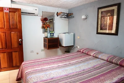 Casa Amigos de Barcelo Appartement