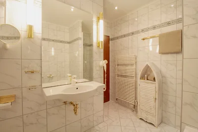 (Brise) Appartement-Suiten