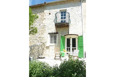 Rilia Cottagehouse