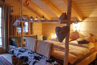 Hüttenurlaub Nähe Skigebiete der