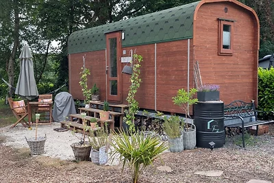 Tinyhouse Sabrina