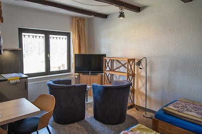 Appartement für 2 Personen in