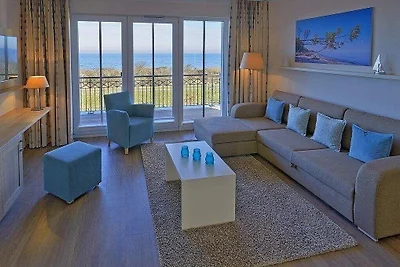 Aparthotel Waterkant Suites, Suite