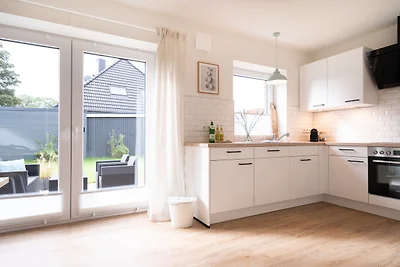 Küstenbutze im Beach-Style: 2